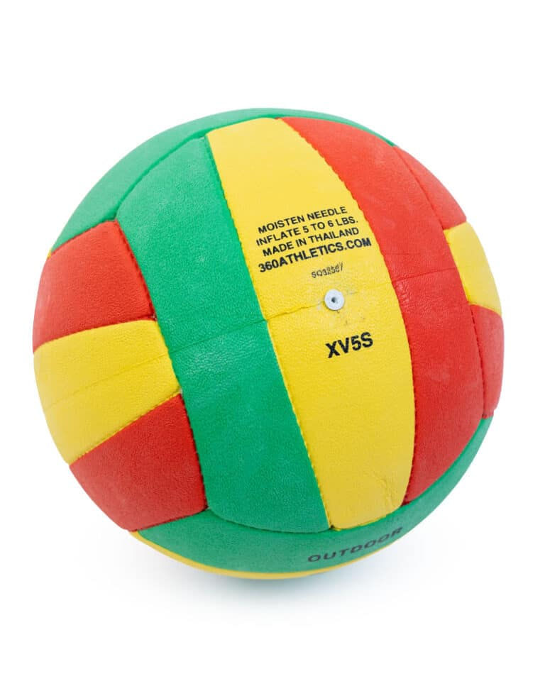 Miniature : 360 Athletics Ballon Volleyball de Plage