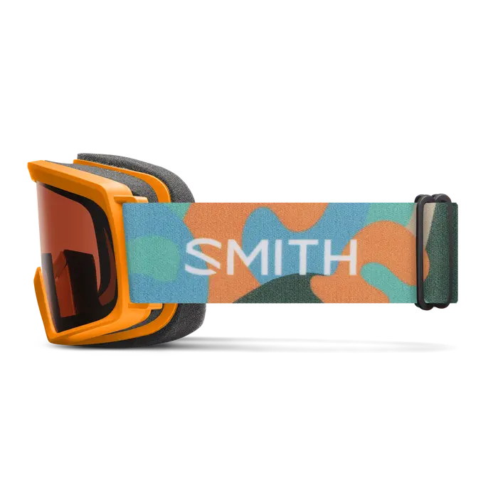 Miniature : Smith Rascal Lunette de ski Junior