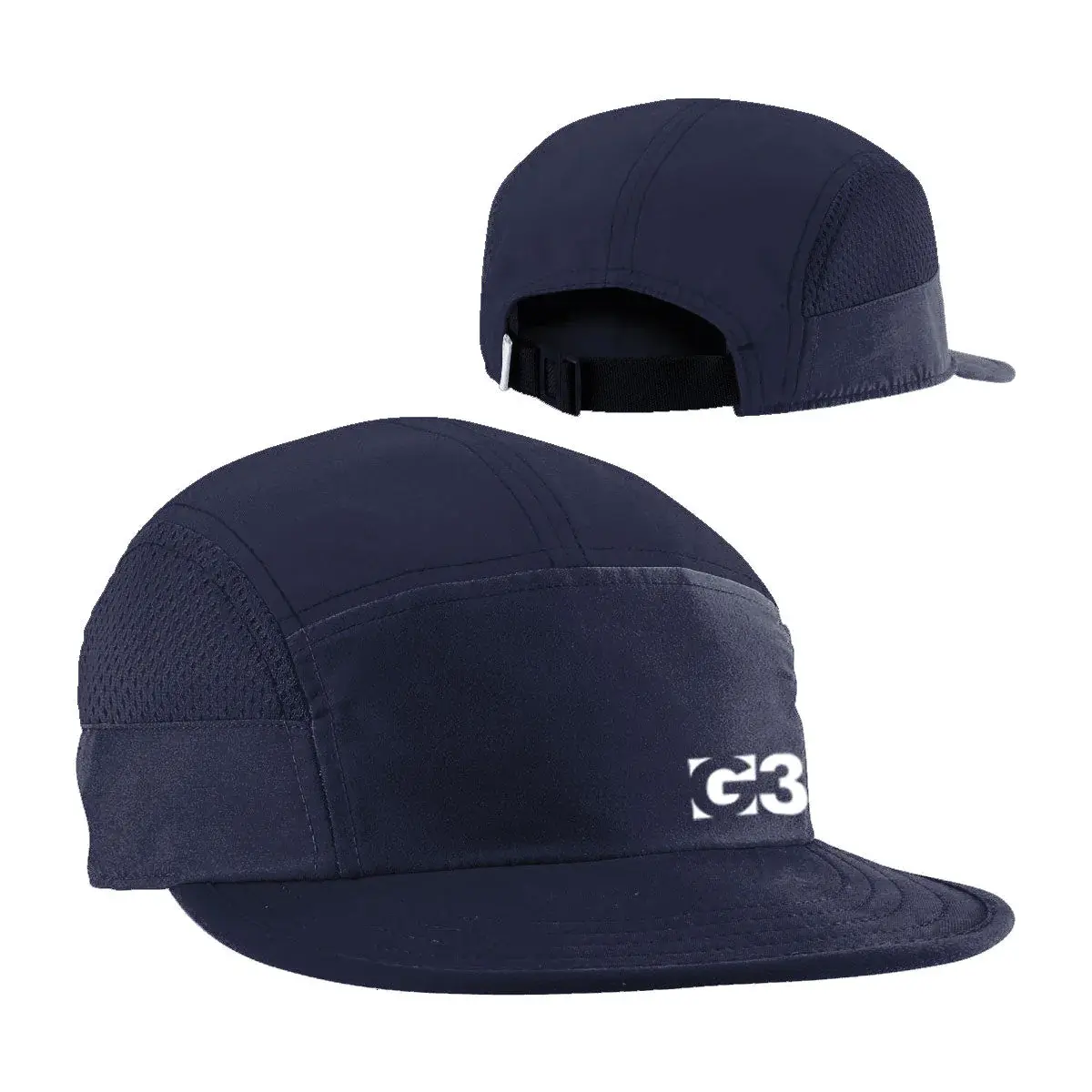 G3 Touring / Backing Casquette