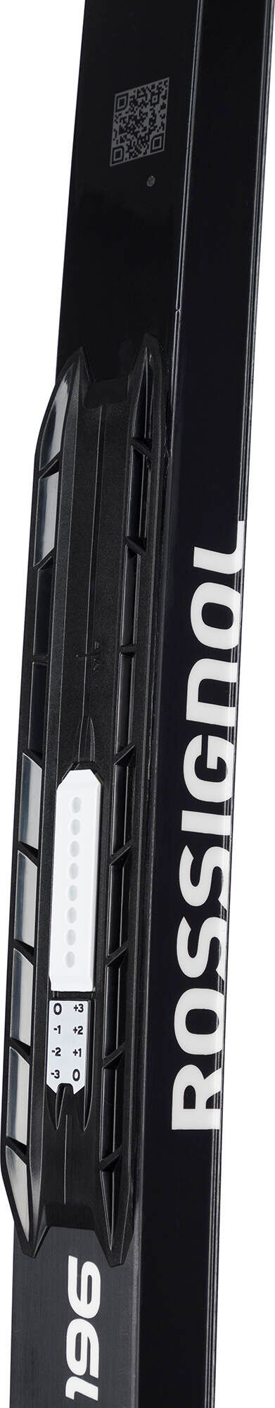 Miniature : Rossignol Delta Sport R-skin Stiff IPF Classic