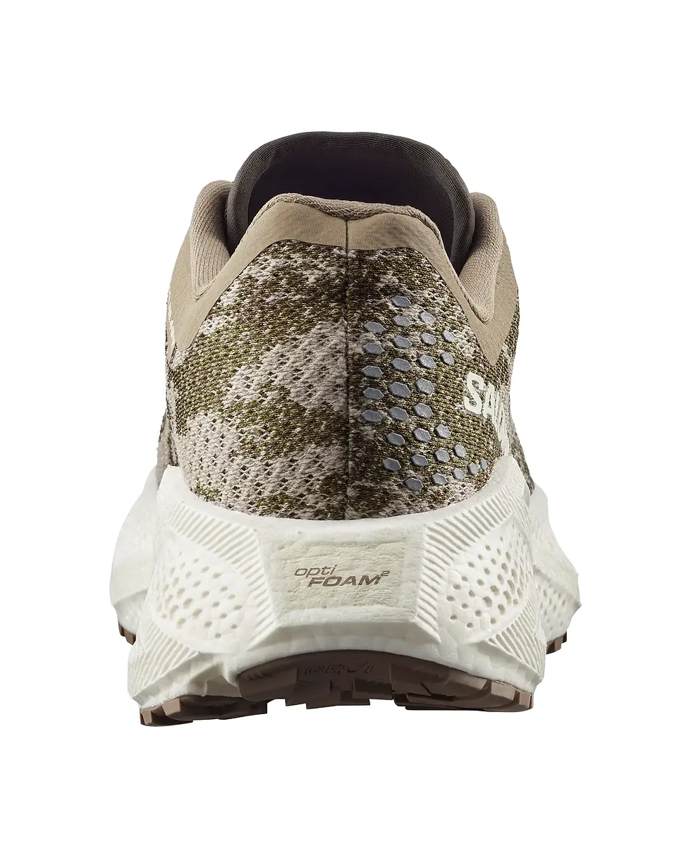 Miniature : Salomon AERO Glide 4 Gravel pour femme