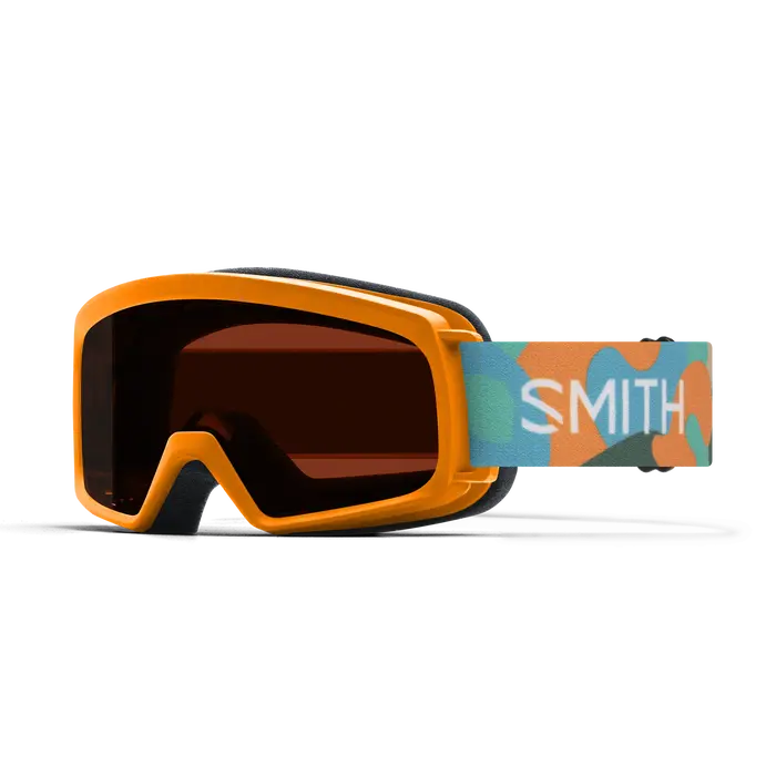 Miniature : Smith Rascal Lunette de ski Junior