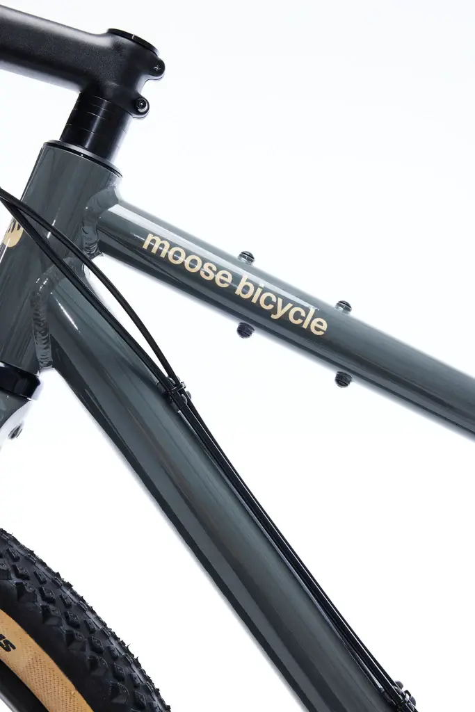 Miniature : Moose Gravel Express 1