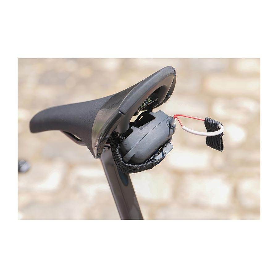 Miniature : Zefal Bike Taxi Corde Auto-rétractable de Remorquage pour enfants