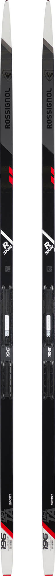 Miniature : Rossignol Delta Sport R-skin IPF Classic