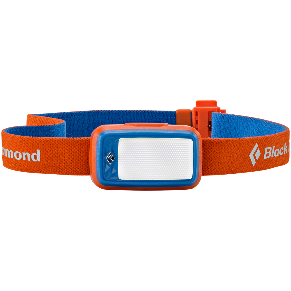 Black Diamond Wiz Lampe Frontale