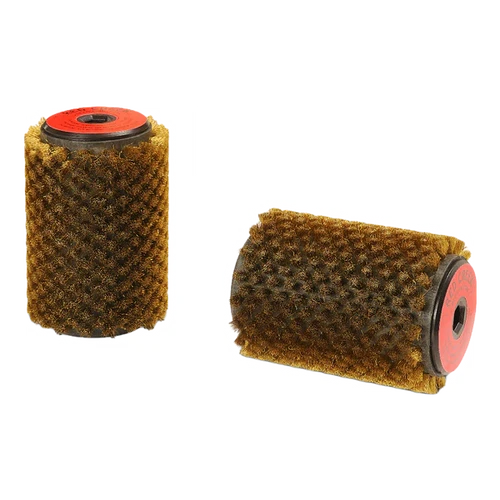 Ronyme Kit Brosse Rotative Pour Ski Et Snowboard - Outil Fartage Électrique Avec Poignée Antidérapante
