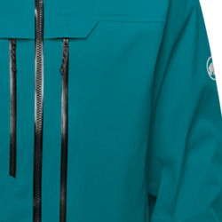 Miniature : Mammut Haldigrat Light HS Jacket avec capuchon