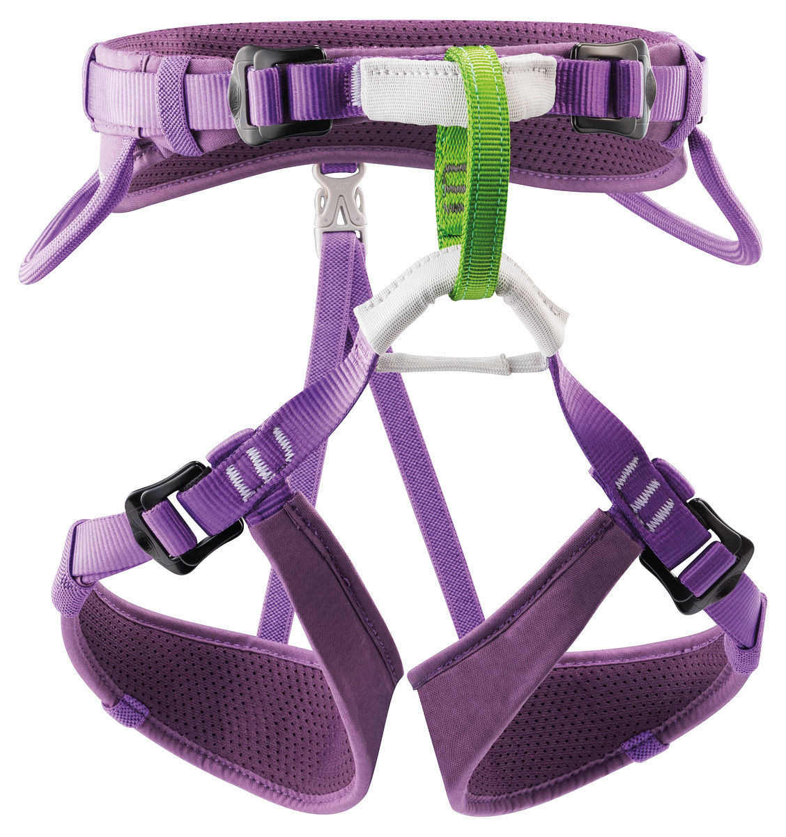 Petzl Macchu Harnais pour enfant