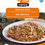 Miniature : Happy Yak - Riz Teriyaki