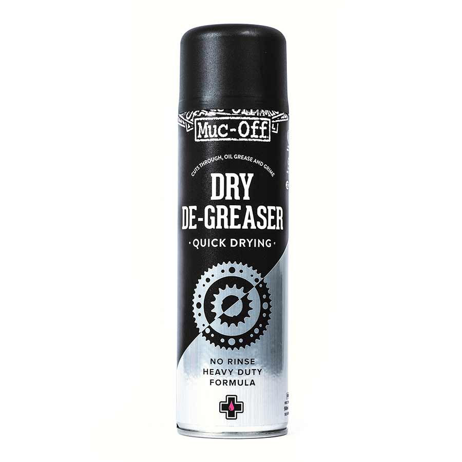 Miniature : Muc-Off Nettoyant à Chaine Quick Dry