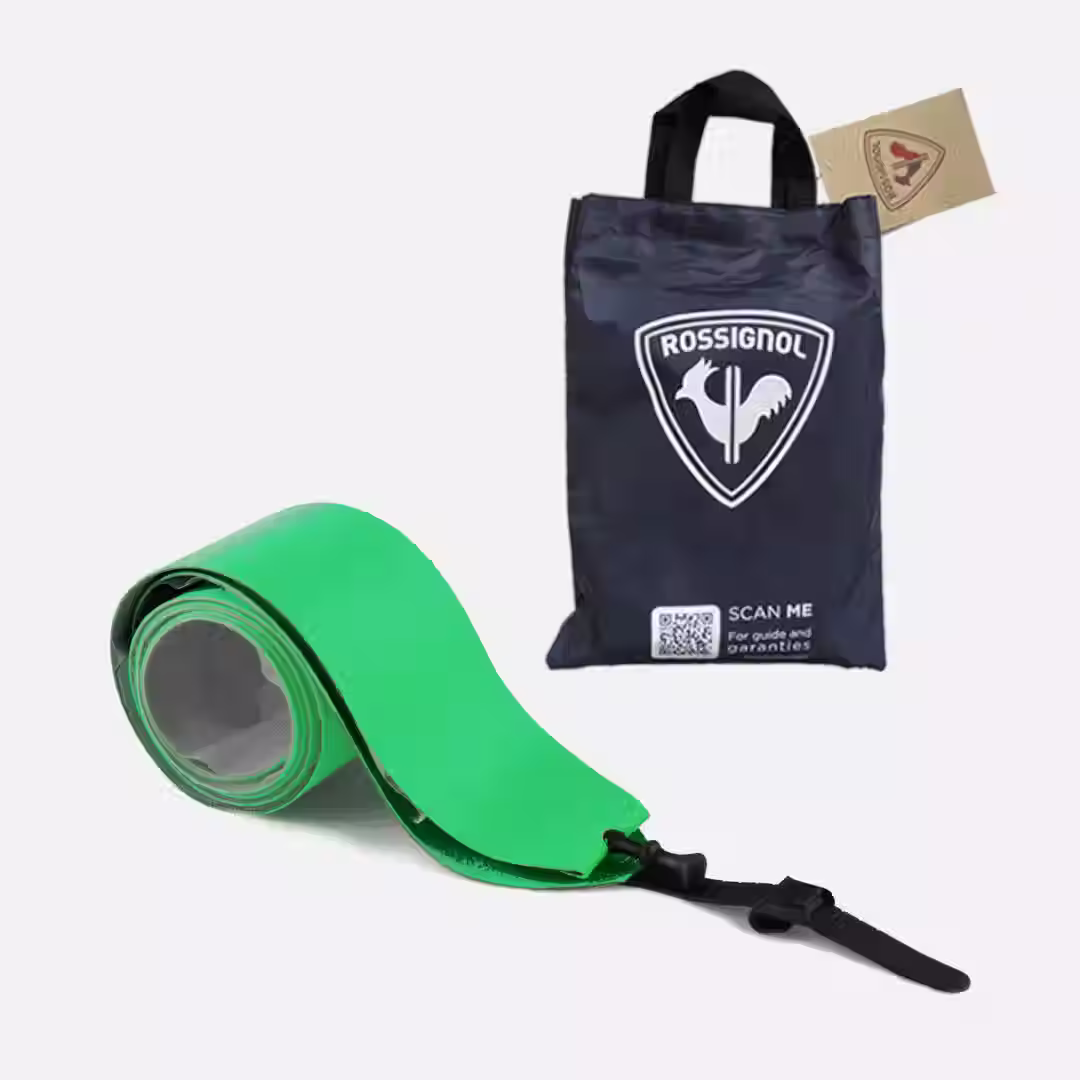 Rossignol L2 Skin Escaper Nano 105 précoupé