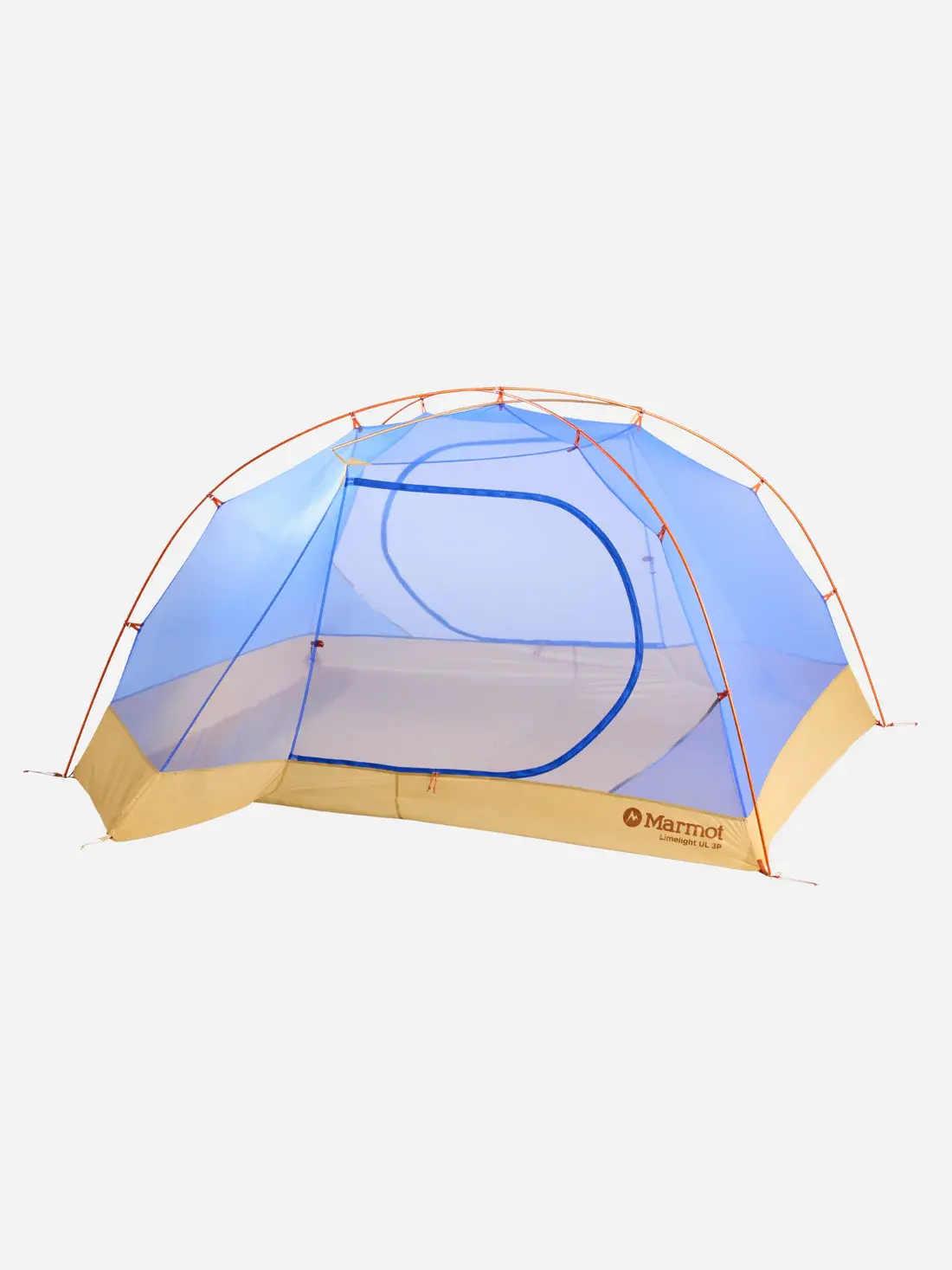Marmot Limelight UL 3p Tente