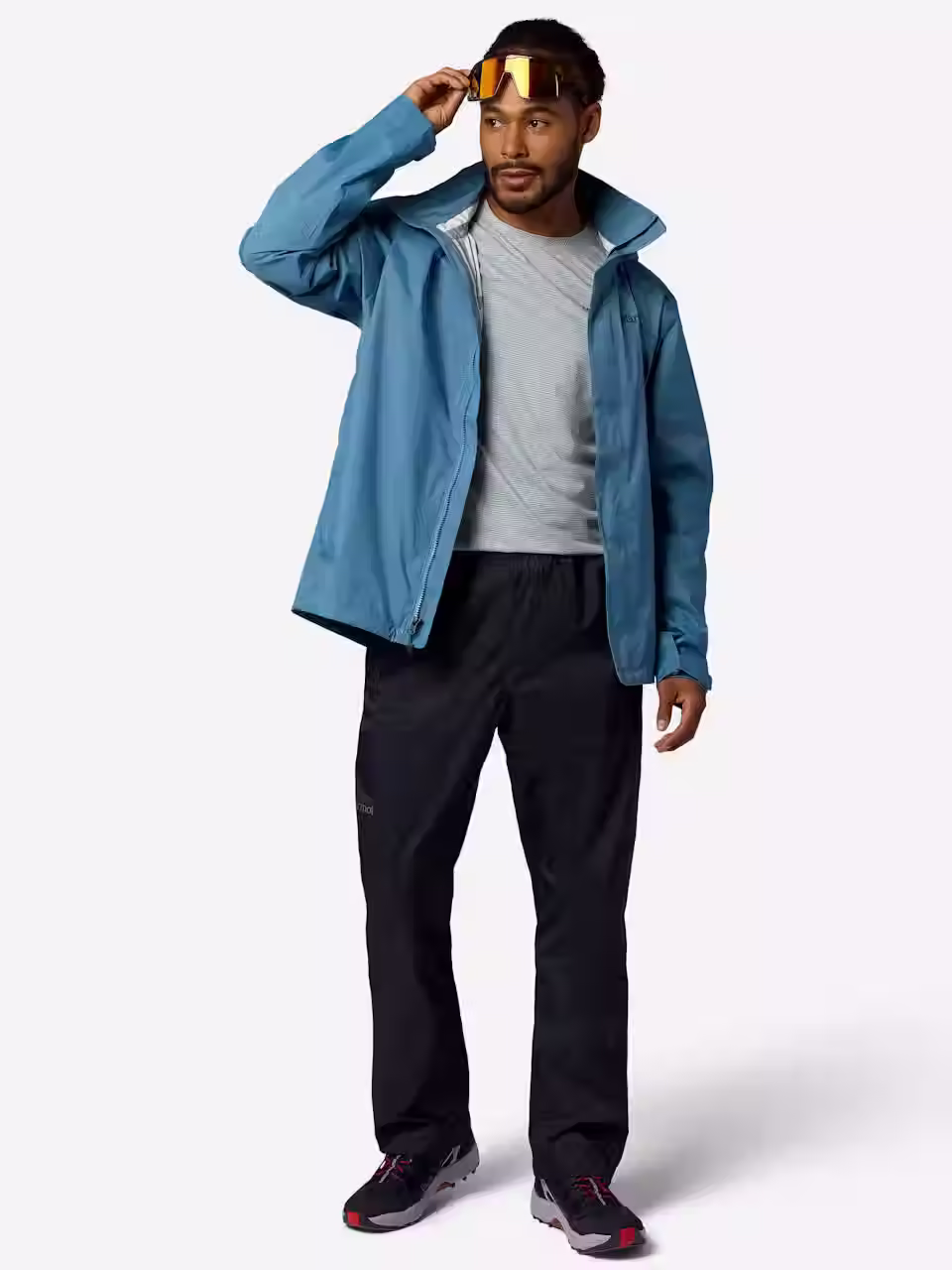 Miniature : Marmot Precip Evo Pantalon Coquille
