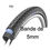 Miniature : Schwalbe Marathon PLUS 700