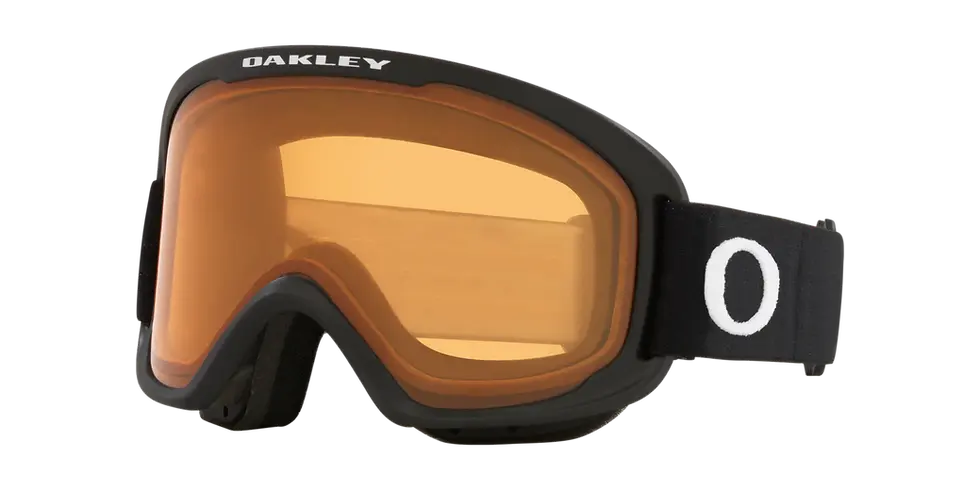 Oakley O-Frame 2.0 Pro M Noir avec Persimmon