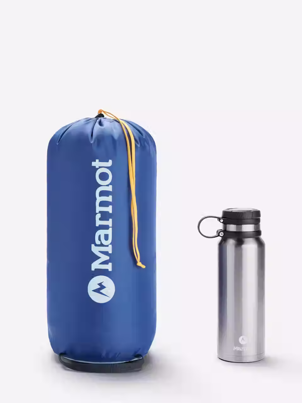 Miniature : Marmot Pacifica 30 Sac de Couchage