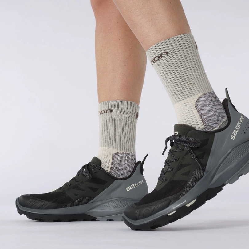 Miniature : Salomon OutPulse GTX femme