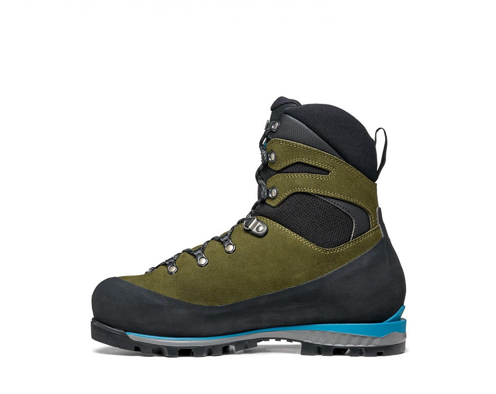 Miniature : Scarpa Grand DRU GTX