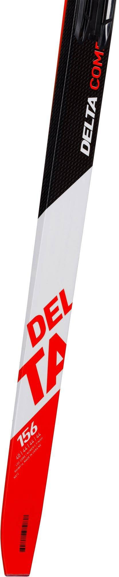 Miniature : Rossignol Delta Comp Junior IPF