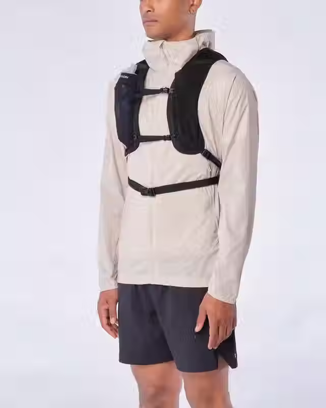 Miniature : Salomon Cross 8 Sac a dos