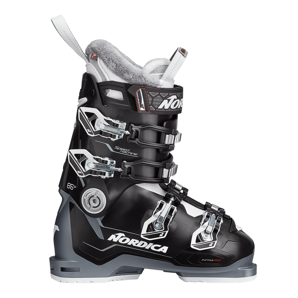 Nordica SpeedMachine 85 femme