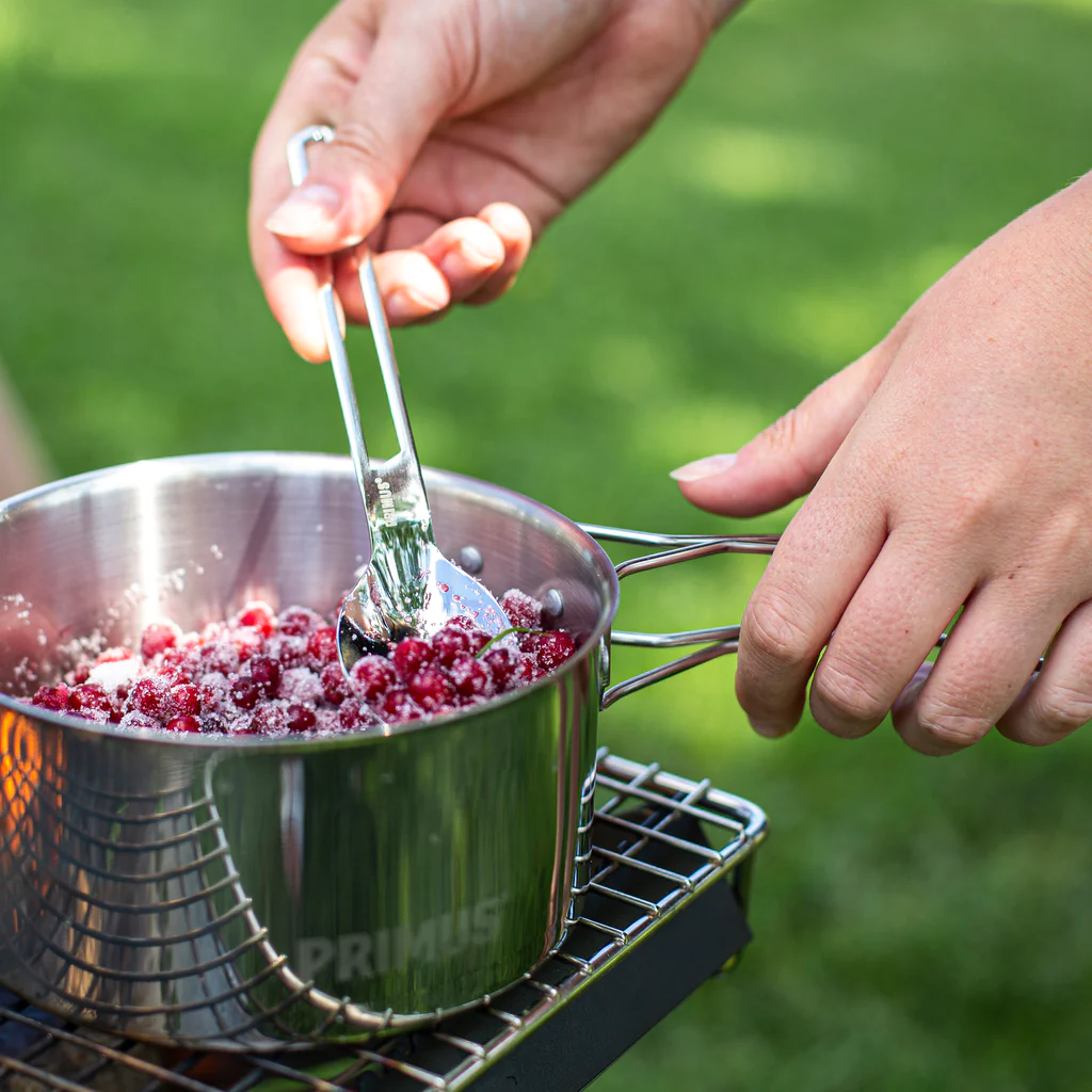 Primus Campfire Cookset Small Gendron Sports