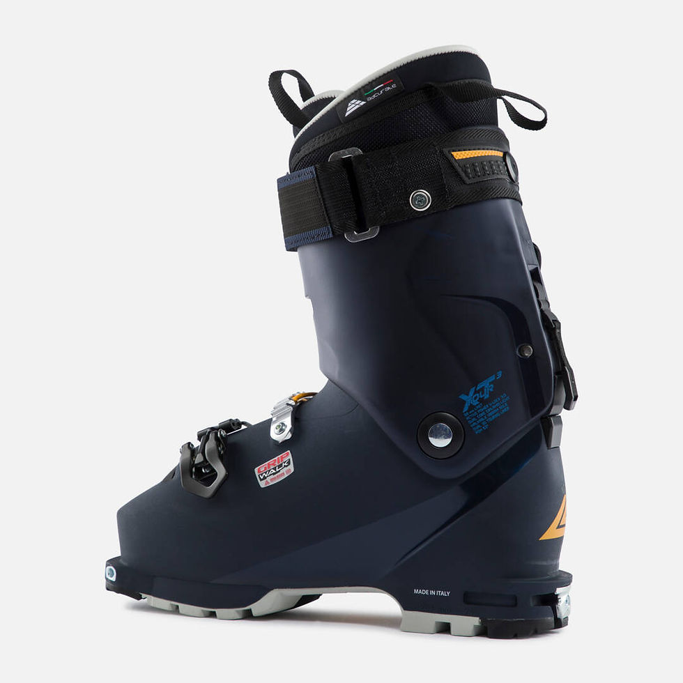 Miniature : Lange XT3 Tour Pro femme