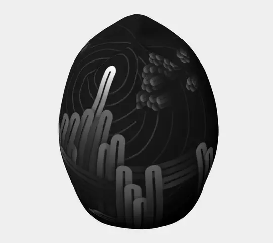 Miniature : Lalita's Radio City Beanie Tuque