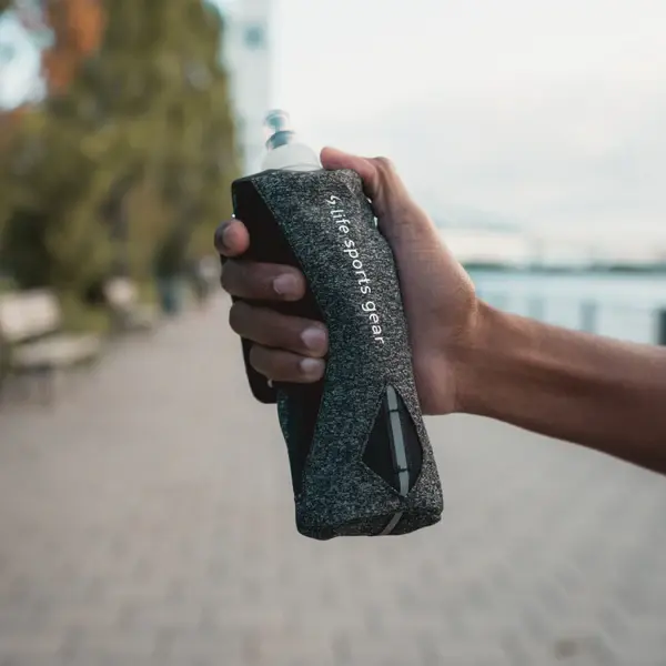 Miniature : Life Sports Gear ECO Vapor Bouteille à main