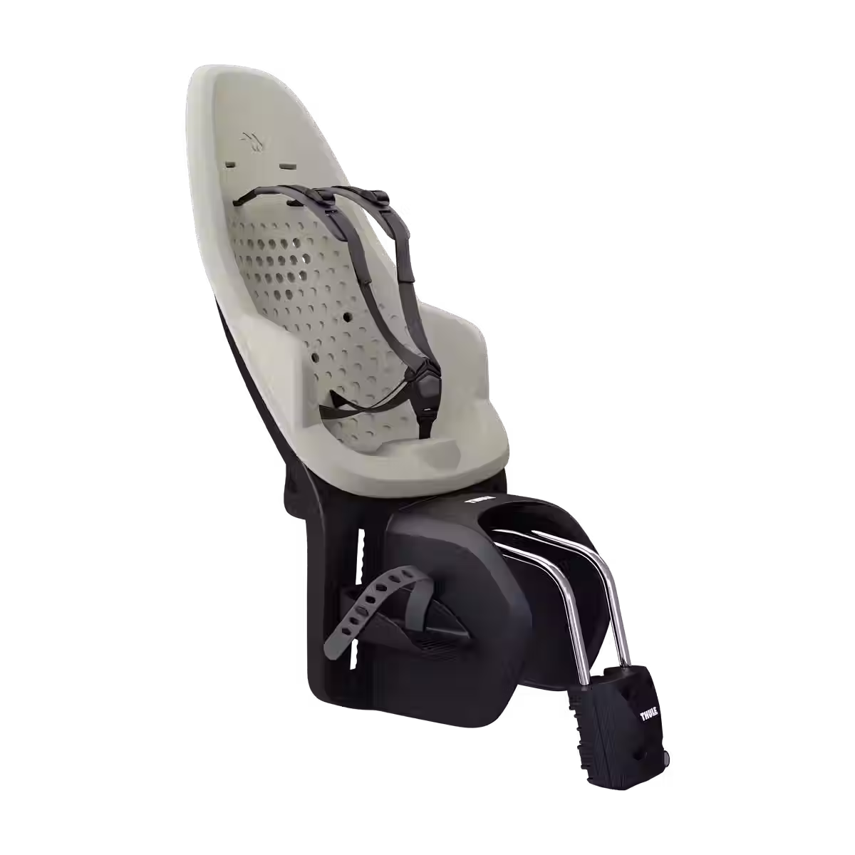 Thule Yepp Maxi 2 Siège Porte-Bébé sur Cadre