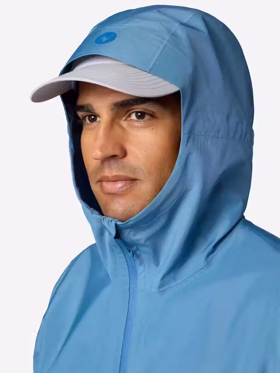 Miniature : Marmot Minimalist  Pertex Jacket Manteau de Pluie et d`activité