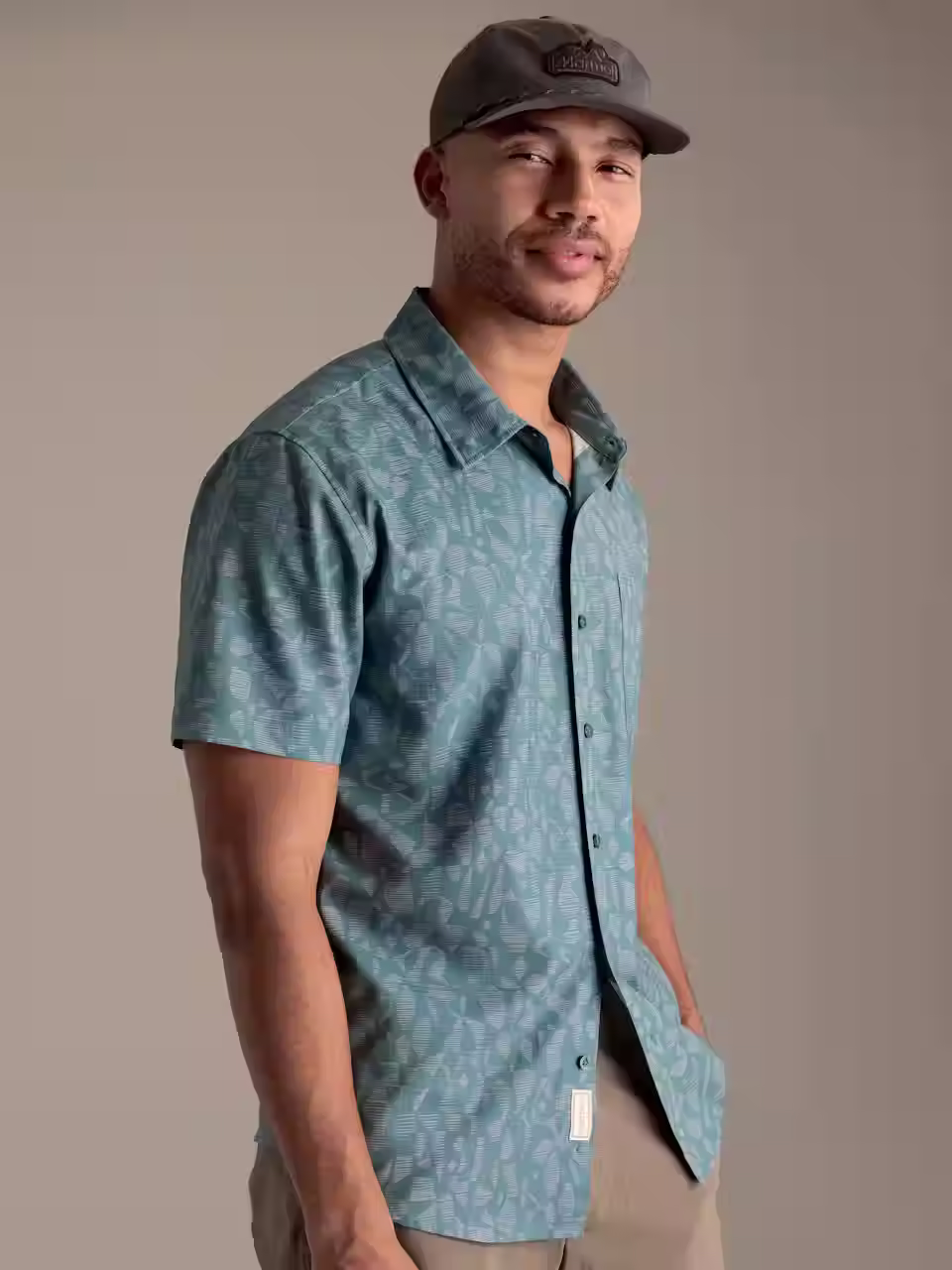 Miniature : Marmot Arex Chemise