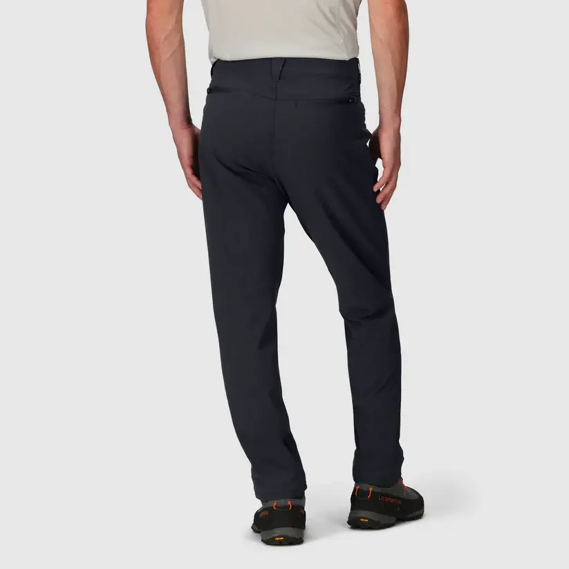 Miniature : Outdoor Research  Timberline Pantalon doublé polar