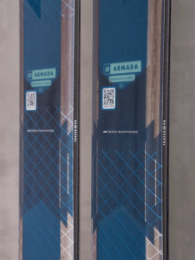 Miniature : Armada Trace 98 pour Femme