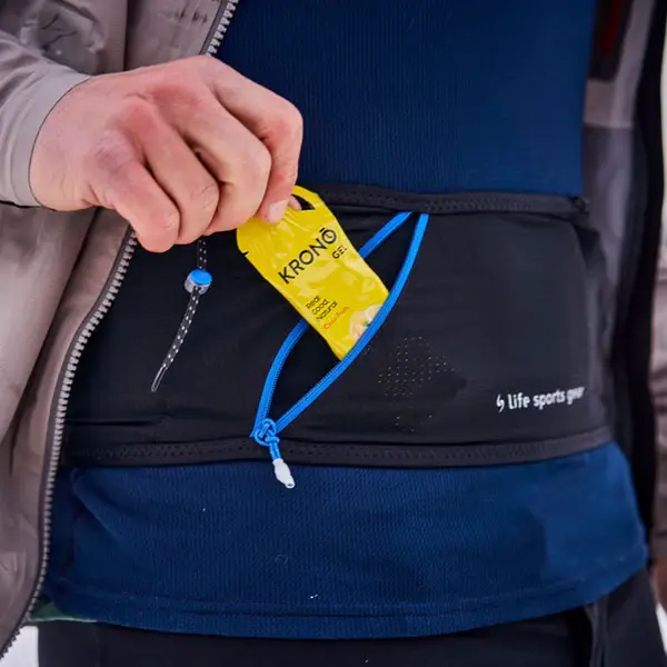 Miniature : Life Sports Gear Air Flow Ceinture et hydratation