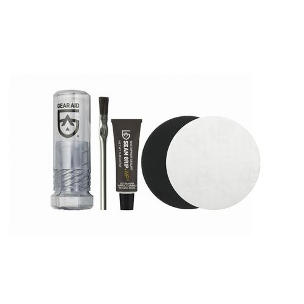 Gear Aid Kit de Réparation Seam Grip