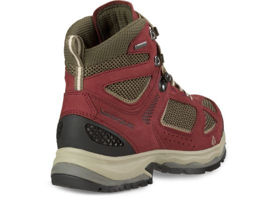 Miniature : Vasque Breeze III GTX Femme