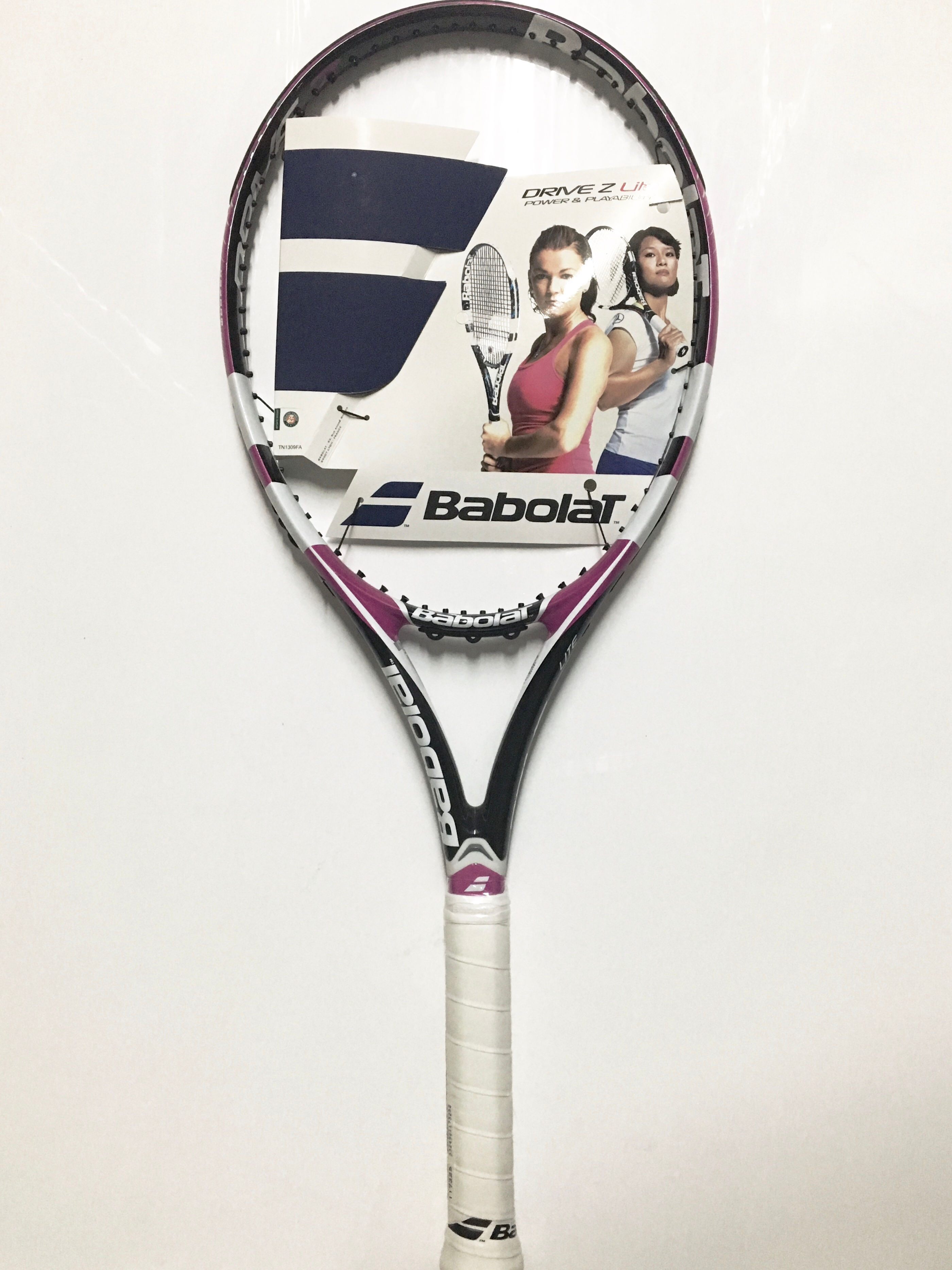Babolat Drive Z-Lite