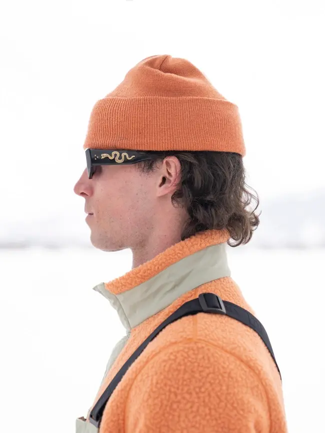 Miniature : Armada Staple Beanie Tuque