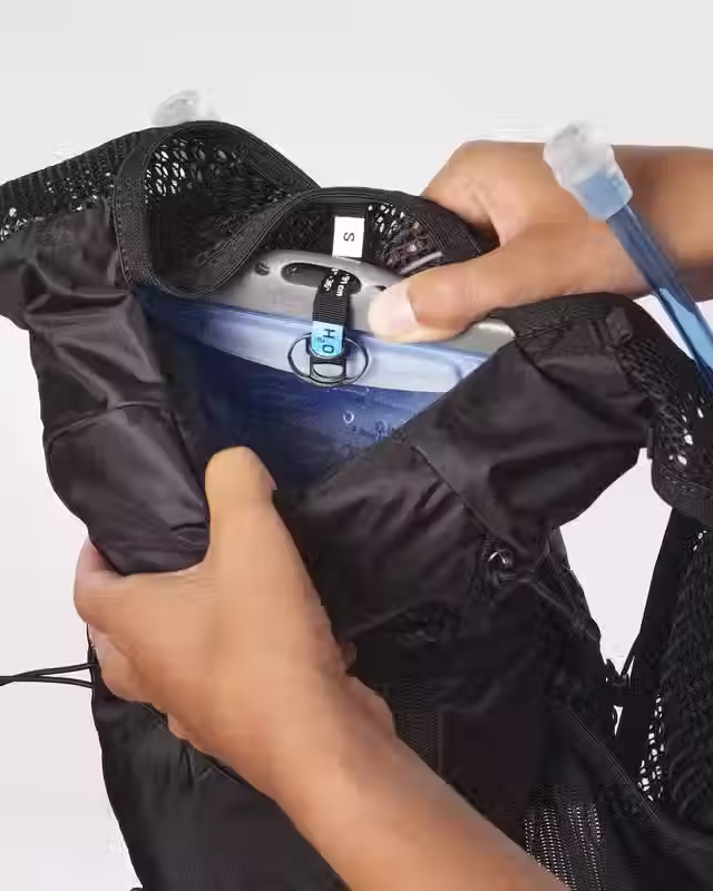 Miniature : Salomon Active Skin 4 pour femme Sac d' Hydratation