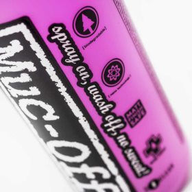 Miniature : Muc-Off Nano Tech Nettoyant Biodegradable