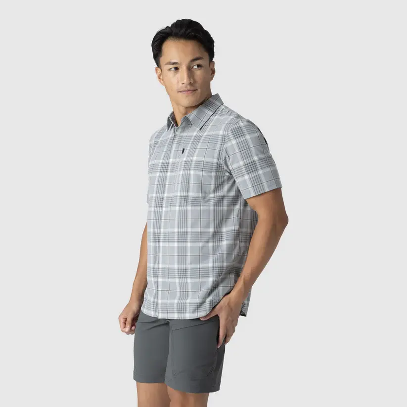 Miniature : Outdoor Research Astroman Chemise