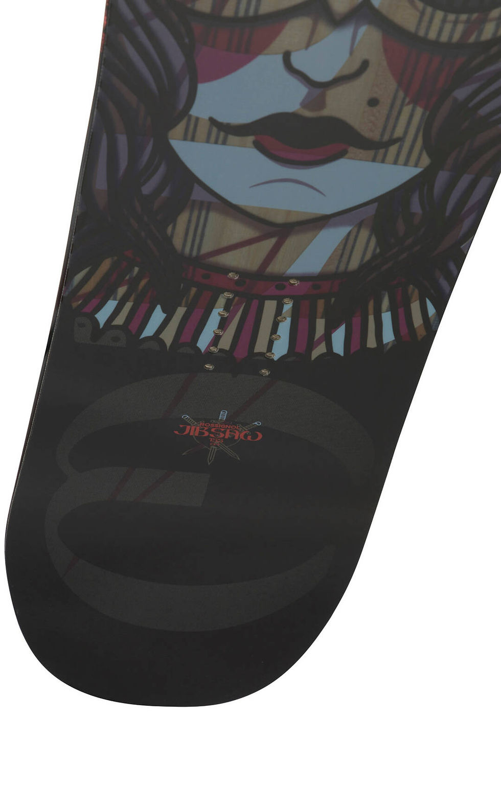Miniature : Rossignol Jibsaw