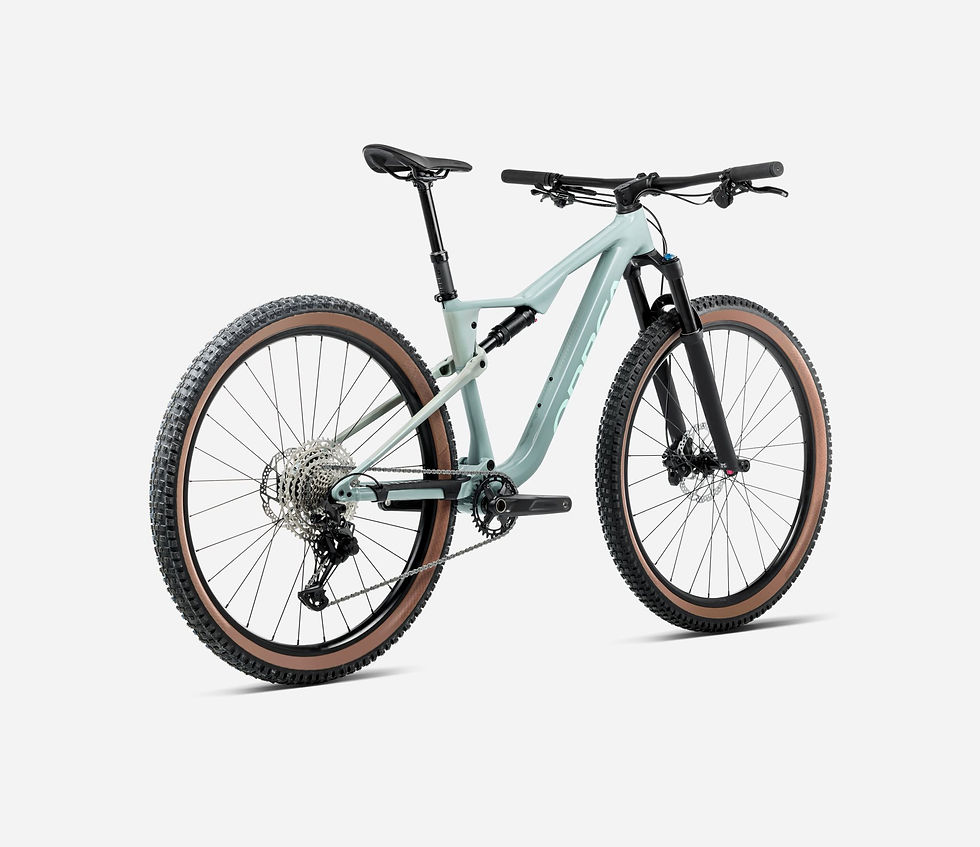 Miniature : ORBEA OIZ H30