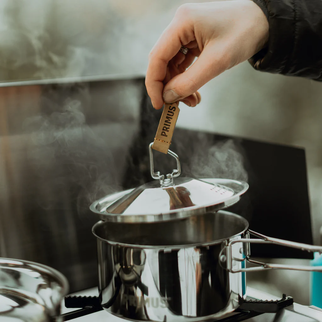 Primus Campfire Cookset Small Gendron Sports