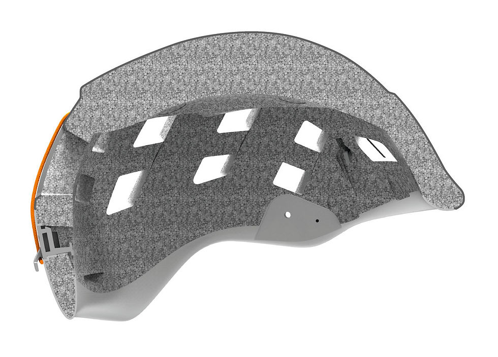 Miniature : Petzl Meteor Casque