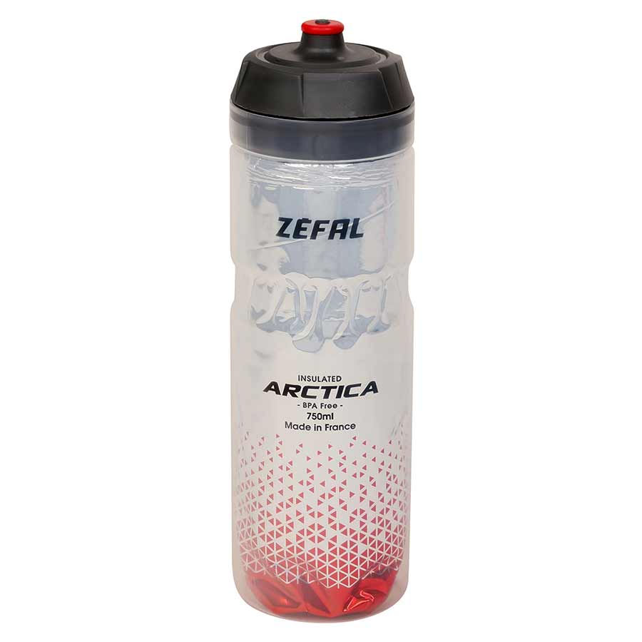 Miniature : Zefal Arctica 75 Bidon Isolé  750ml