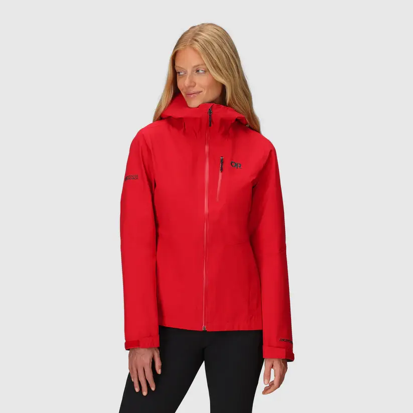Miniature : Outdoor Research Aspire 3L Jacket pour femme