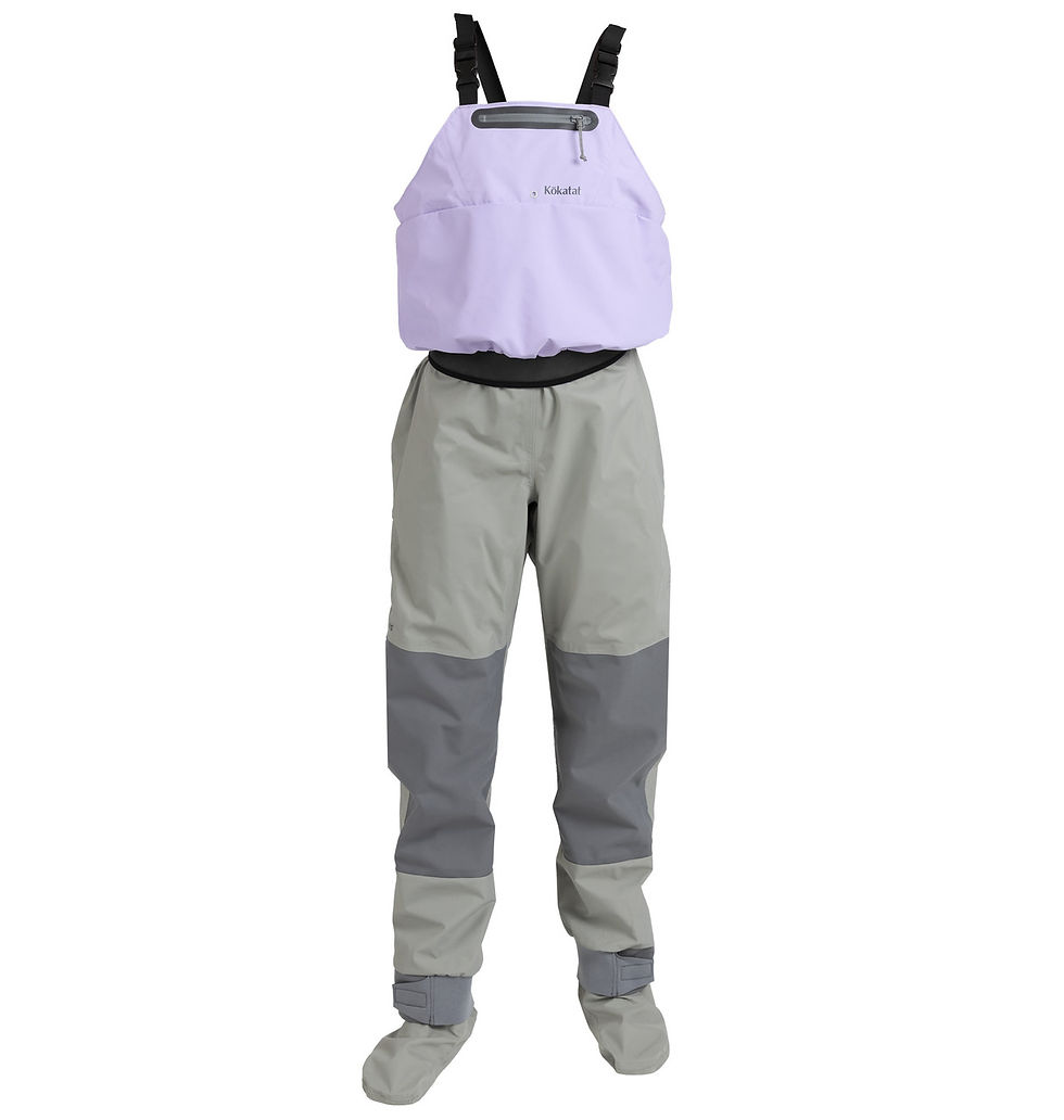 Miniature : Kokatat Whirlpool Hydrus 3.0 Pantalon